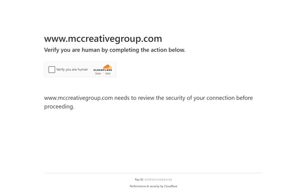 img of B2B Digital Marketing Agency - MC Creative Group
